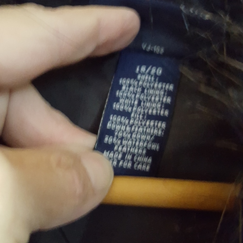 Jacket - Picture 2 of 3